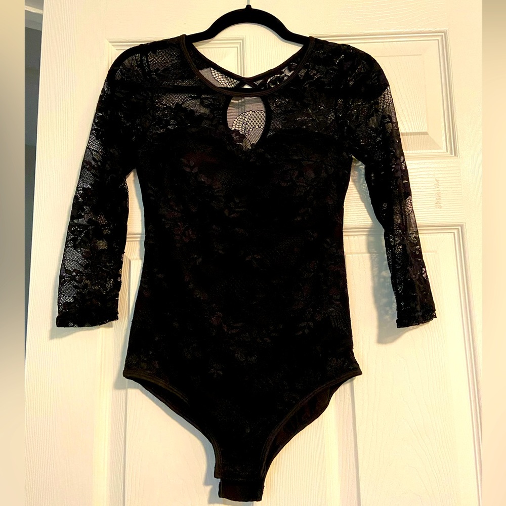 Women’s bodysuit